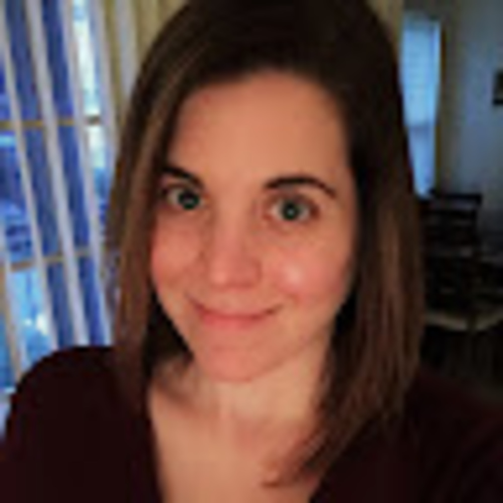 Meet your Posher, Cheryl